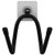 Strong SelfAdhesive VR Headset Helmet Touch Controllers Storage Rack  Game Controller Storage Organizer Hanger  Headphone Holder  Wall Rack Wall Mount Wall Clip Wall Bracket Wall Hanger Hook