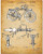 Schwinn Bicycle - 11x14 Unframed Patent Print - Makes a Great Gift Under 15 for Bicyclists and Outdoor Lovers
