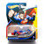 Hot Wheels, 2015 DC Comics Character Car, Superman Man of Steel Die-Cast Vehicle, 1:64 Scale