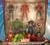 Marvel Avengers Action Figures - Iron Man, Hulk, Black Widow, Spider-Man & Captain America