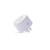 Zigbee Smart Plug Compatible with Alexa Echo Plus SmartThings Hub  Hub Required  Google Home Voice Pairing Zigbee 3.0 Does NOT Support Phillips Hue