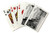 Sun Valley  Idaho - Main Street View of Challenger Inn Photograph  Playing Card Deck - 52 Card Poker Size with Jokers