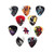 Marvel Avenger s Guitar Picks   10 medium picks