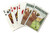 Golfer Scene - Sun Valley  Idaho  Playing Card Deck - 52 Card Poker Size with Jokers