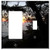 Rocker GFCI Toggle Combination Wall Plate Cover - Sunset Sea Abendstimmung Sun Water Sky