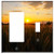 Rocker GFCI Toggle Combination Wall Plate Cover - Sunset Sun Twilight Landscape Nature 1 Rocker GFCI Toggle Combination Wall Plate Cover - Sunset Sun Twilight Landscape Nature 1