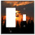 Rocker GFCI Toggle Combination Wall Plate Cover - Sunset Trees Nature Sunrise Sun Sky Clouds