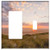 Rocker GFCI Toggle Combination Wall Plate Cover - Sunset Beach Grass Dunes Travel Ocean Sea