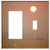 Rocker GFCI Toggle Combination Wall Plate Cover - Sunset Sun Landscape Nature 1 Rocker GFCI Toggle Combination Wall Plate Cover - Sunset Sun Landscape Nature 1