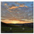 Double Blank Wall Plate Cover - Sunrise Landscape Sky Clouds Nature Morgenstimmung 1