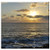Double Blank Wall Plate Cover - View Sea Beach Nature Water Sunset Sun Sky