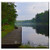 Double Blank Wall Plate Cover - Lake Dock Wood Sunset Reflection Water Landscape
