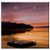 Double Blank Wall Plate Cover - Dawn Sunrise Nature Sky Sunrise Landscape