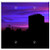 Double Blank Wall Plate Cover - Panorama Sunset Clouds Summer Landscape