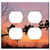 Double Duplex Outlet Wall Plate Cover - Sunset Afterglow Evening Sky Abendstimmung Clouds