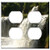 Double Duplex Outlet Wall Plate Cover - Waterfalls Rapids Island Of Krk Sun Nature Water