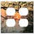 Double Duplex Outlet Wall Plate Cover - Sunset Tree Nature Twilight Evening Sun Landscape