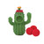 Plants vs. Zombies Cactus Popper
