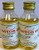 Pack of 2 - Ashwin Pharma Castor Oil 200 ml  7.05479814458809 Ounces Each