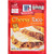 McCormick Taco Cheesy Seasoning Mix  1.12 OZ  Pack - 4