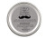 Men s EUCALYPTUS scented all natural BEARD BALM