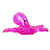 Personalized 3D Crystal Puzzle  DIY Octopus Puzzle Blocks Constructor Kit  Educational Toy Funny Gifts for Kids and Adults  Assembly 3D Model Building Blocks Jigsaw  Home Office Desktop Ornaments  B