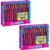 Candy Cane Sweetarts 12 count 5.28 oz  Pack of 2