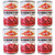La Fe Red Kidney Beans  6 Pack  Total of 93oz