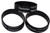 Rainbow Rexair Power Nozzle Replacement Belts (qty 3)