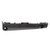 Brock Replacement Drivers Front Bumper Retainer Side Support Bracket Compatible with 2012-2014 Camry 2012-2014 Camry Hybrid 52536-06120