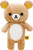 San-x Rilakkuma Plush doll S (Rilakkuma)