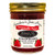 Sweet Strawberry Jam   No Added Sugar   All Natural   Homestyle Fruit Jam   Strawberry Jelly Spreadable Preserves Jams Jellies   9 Ounce Glass Jar