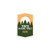 Tonto National Forest  Sunset  Vinyl Sticker Decal 3   to 5.5