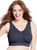 Just My Size Comfort Seamless Wirefree Bra Moisture Control_Private Jet_6X