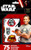 Star Wars Temporary Tattoos 25 Count