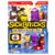 Sick Bricks - Sick Team - 5 Character Pack - Ninja vs Space