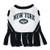 Pets First NFL New York Jets Dog Cheerleader Dress  Small