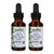 Swanson Milk Thistle Liquid Extract  Alcohol-  and  Sugar-Free  1 fl Ounce  29.6 ml  Liquid  2 Pack