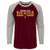 Outerstuff NCAA Youth Boys Arizona State Sun Devils Varsity Performance Tee  X-Small