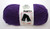 Caron Simply Soft Party Yarn Purple Sparkle