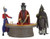 Star Wars: Episode 2 Saga Scenes > Geonosian War Room 2 Action Figure Multi-Pack