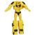 Transformers Robots In Disguise Titan Changers Bumblebee Action Figure