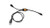 Case Air Power Split Cable