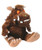 9" Gruffalo Sitting Soft Toy