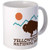 Yellowstone National Park Mug - Ceramic 11oz Coffee Tea Cup Gift Stocking Stuffer