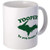 Yooper Mug - Ceramic 11oz Coffee Tea Cup Gift Stocking Stuffer