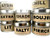 Scented Soy Candles in Travel Tin