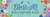 Custom Decor Bless All Who Gather Here - Signature Sign - 5 inch x 15 inch PVC Sign Licensed  Trademarked  Copyright by CDI. Made in The USA