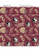 Florida State Cotton Fabric with New Tone ON Tone Design Newest Pattern