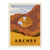 Riley Blake National Parks 36in Panel Arches Quilt Fabric